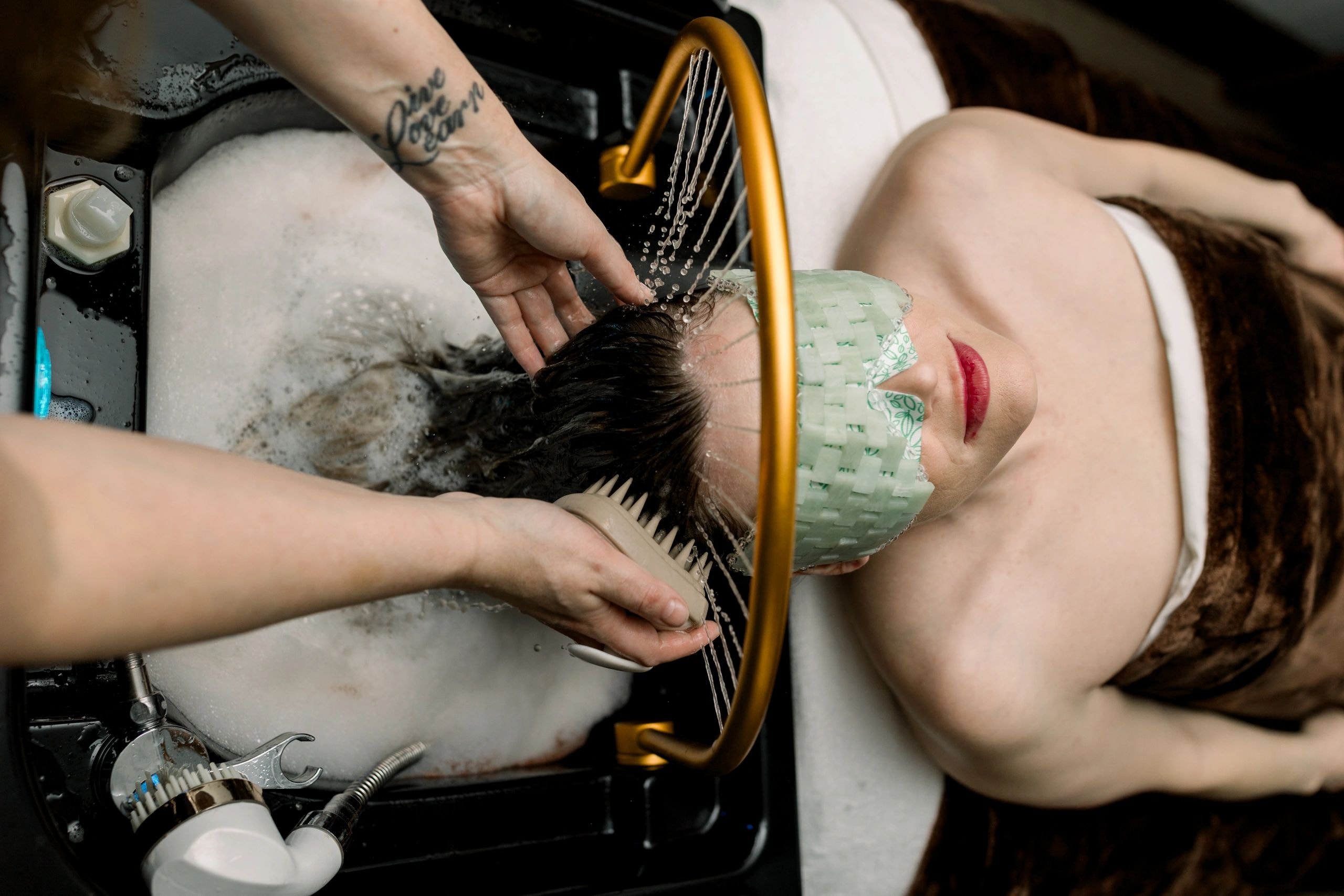 Head Spa
