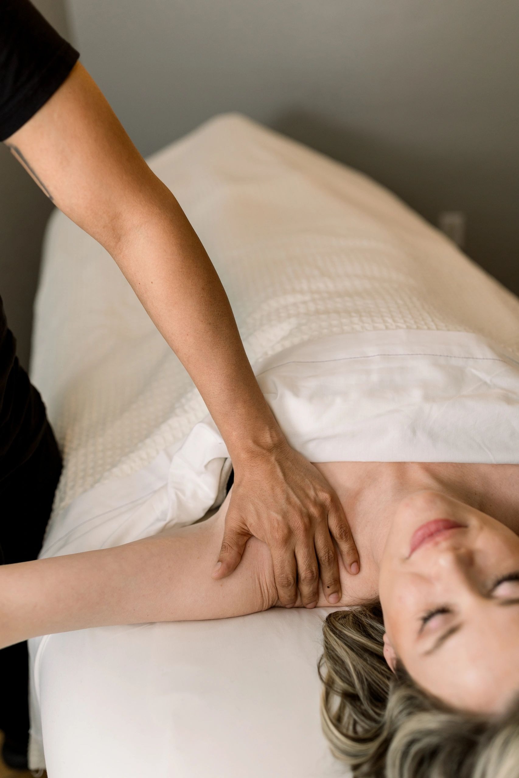 Massage Therapy